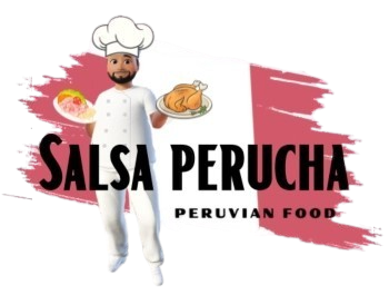 Salsa Perucha logo