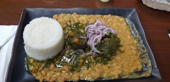 Salsa Perucha Foods